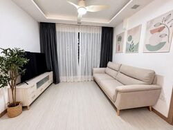 Blk 419A Waterfront II @ Northshore (Punggol), HDB 4 Rooms #626988421